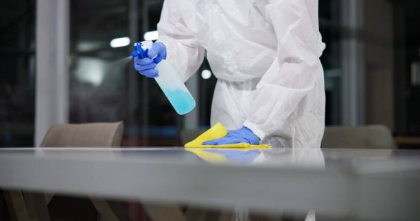 Licensed Biohazard service in Berthoud, CO - Trauma Clean Pros